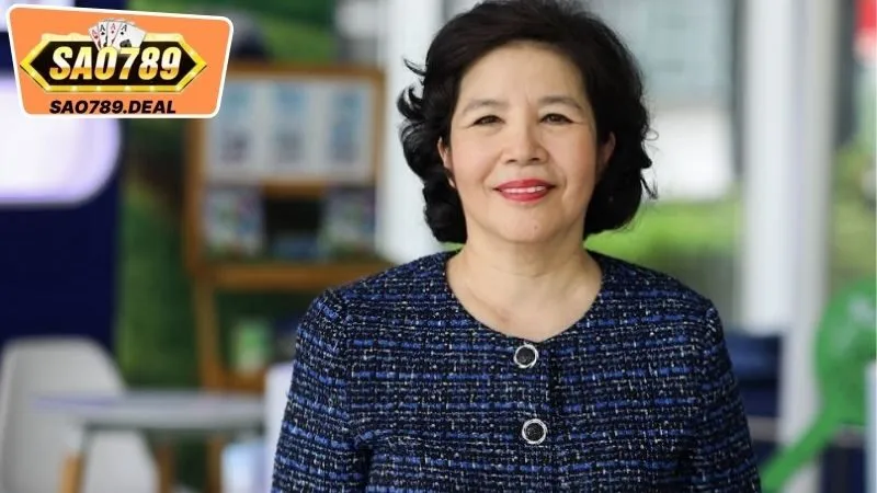 CEO Sao789 - Hành Trình Dẫn Dắt Một Đế Chế Cá Cược 2 Những Thành Tựu Nổi Bật Trong Quá Trình Lãnh Đạo Của CEO Sao789