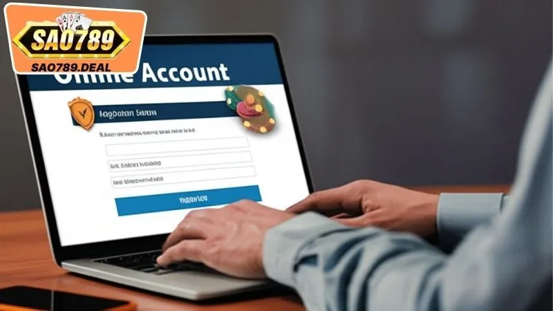 Các lý do nên chọn đăng ký Sao789?