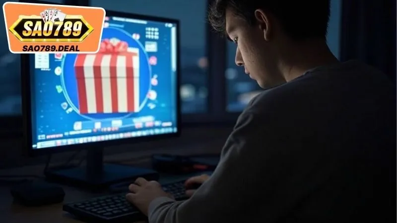 Cách tham gia khuyến mãi Sao789 và nhận thưởng