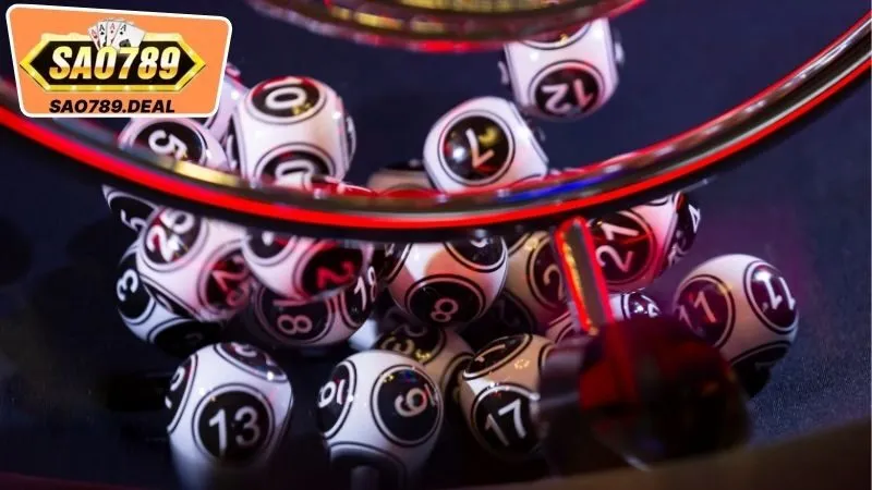 Các Hình Thức Đặt Cược Lô Đề Sao789