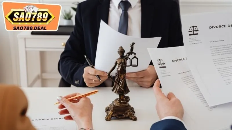 Các loại hình miễn trừ trách nhiệm tại Sao789