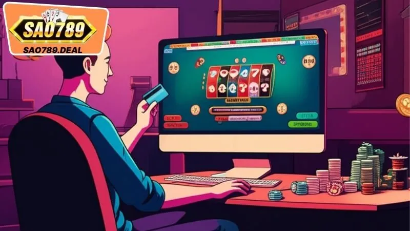 Nạp Tiền Sao789 – Hướng Dẫn Cách Để Bắt Đầu Một Trải Nghiệm 1 Tại sao nên chọn nạp tiền Sao789?