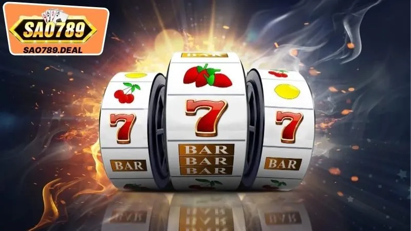 Các loại hình Nổ Hũ Sao789