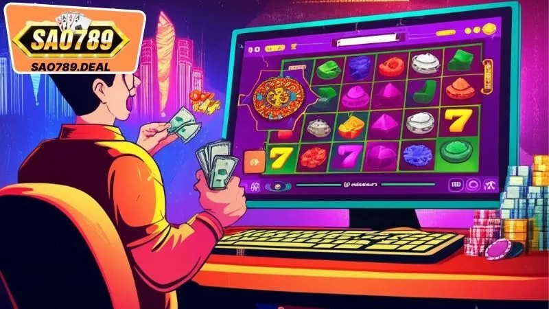 Điều kiện và yêu cầu khi rút tiền Sao789