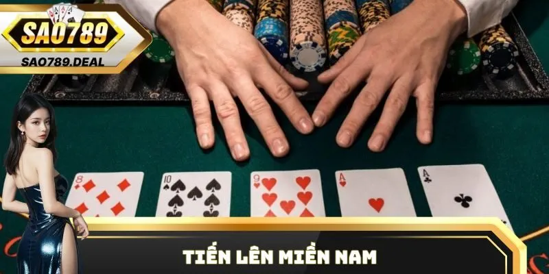 Tiến Lên Miền Nam